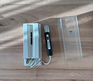 Microfono Grundig Gdm 305