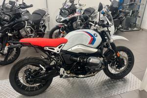 BMW R nineT Urban G/S 2023 - garanzia ufficiale