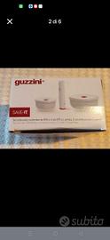 set sottovuoto guzzini 