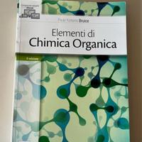 Chimica Organica