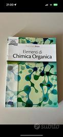 Chimica Organica