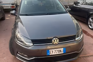 POLO 1.4 75CV