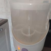 Sterilizzatore chicco