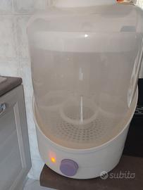 Sterilizzatore chicco
