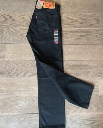 Jeans Levis 501 Original regular fit