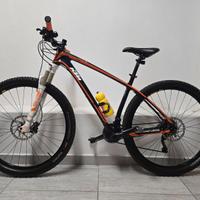 mountain bike KTM  aera comp 29