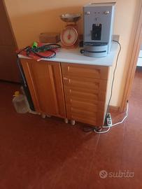 Mobili da cucina