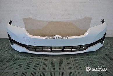 BMW serie 5 G30 G31 LCI Paraurti anteriore | 14154