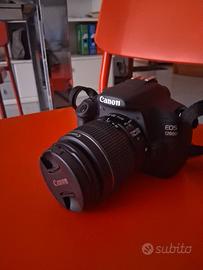 Canon 1200 d