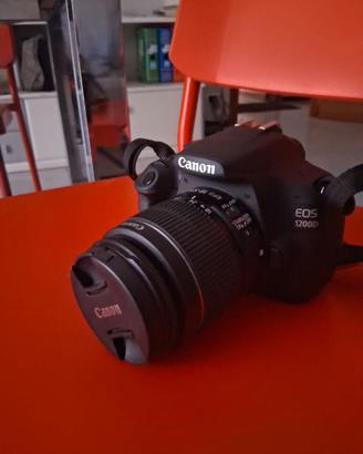 Canon 1200 d