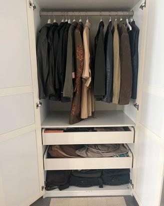 Armadio Ikea