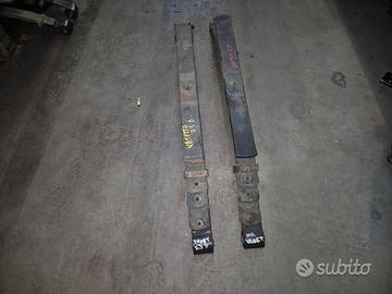 Balestre Posteriori Per Nissan Vanette - Serena