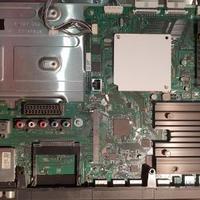 Sony BAXF_HJ Main Board Scheda madre A2067554A co