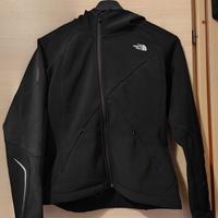 Softshell scialpinismo Sci The North Face 
