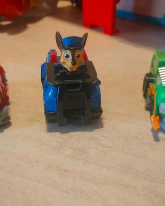 Paw Patrol