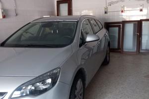 Opel Astra 1600 CDTI