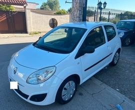 Renault Twingo 1.5 dCi 65CV Dynamique
