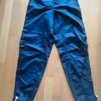 SOVRA - PANTALONI - DECATHLON TG S