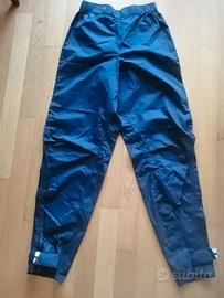 SOVRA - PANTALONI - DECATHLON TG S