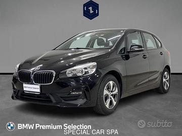 BMW Serie 2 Active Tourer Serie 2 216d Active...