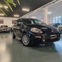 Fiat Punto 1.4 8V 5 porte Easypower Street
