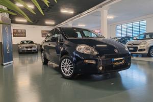 Fiat Punto 1.4 8V 5 porte Easypower Street