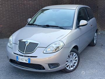 Lancia Ypsilon 1.2 Elle