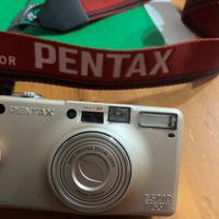 Macchina Pentax 105SW