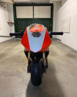 Minimoto Crg