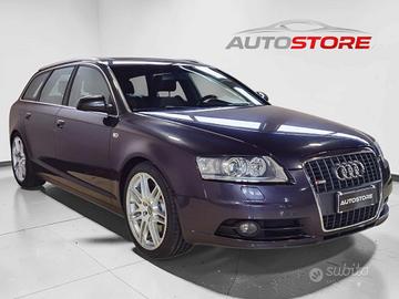 Audi A6 3.2 V6 FSI QUATTRO TIPTR.SLINE
