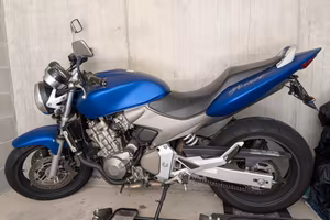 Honda Hornet 600 