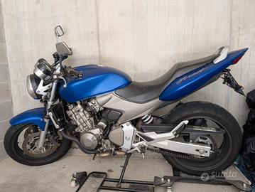 Honda Hornet 600 