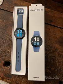 Smartwatch SAMSUNG GALAXY WATCH 5 44 mm