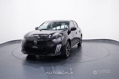 Peugeot 208 1.2 PureTech 100cv S&S 5 porte Allure