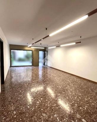 UFFICIO A MONTEGROTTO TERME