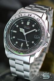 Seiko 7002-8040 Automatic 5 ATM