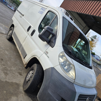 Fiat Ducato 2.3 multijet