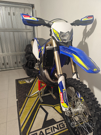 Enduro sherco se 300 2t my 2022