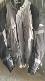 Giacca e pantaloni moto OJ