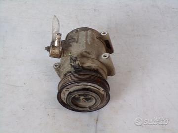 Compressore Opel Antara 2.0 cdti 2010