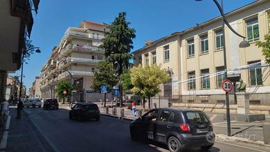 TRILOCALE in PARCO CENTRO *CASALNUOVO NA