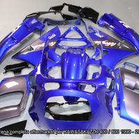 Promo Carena compatibile KAWASAKI ZZR 400 600 1990