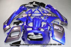 Promo Carena compatibile KAWASAKI ZZR 400 600 1990