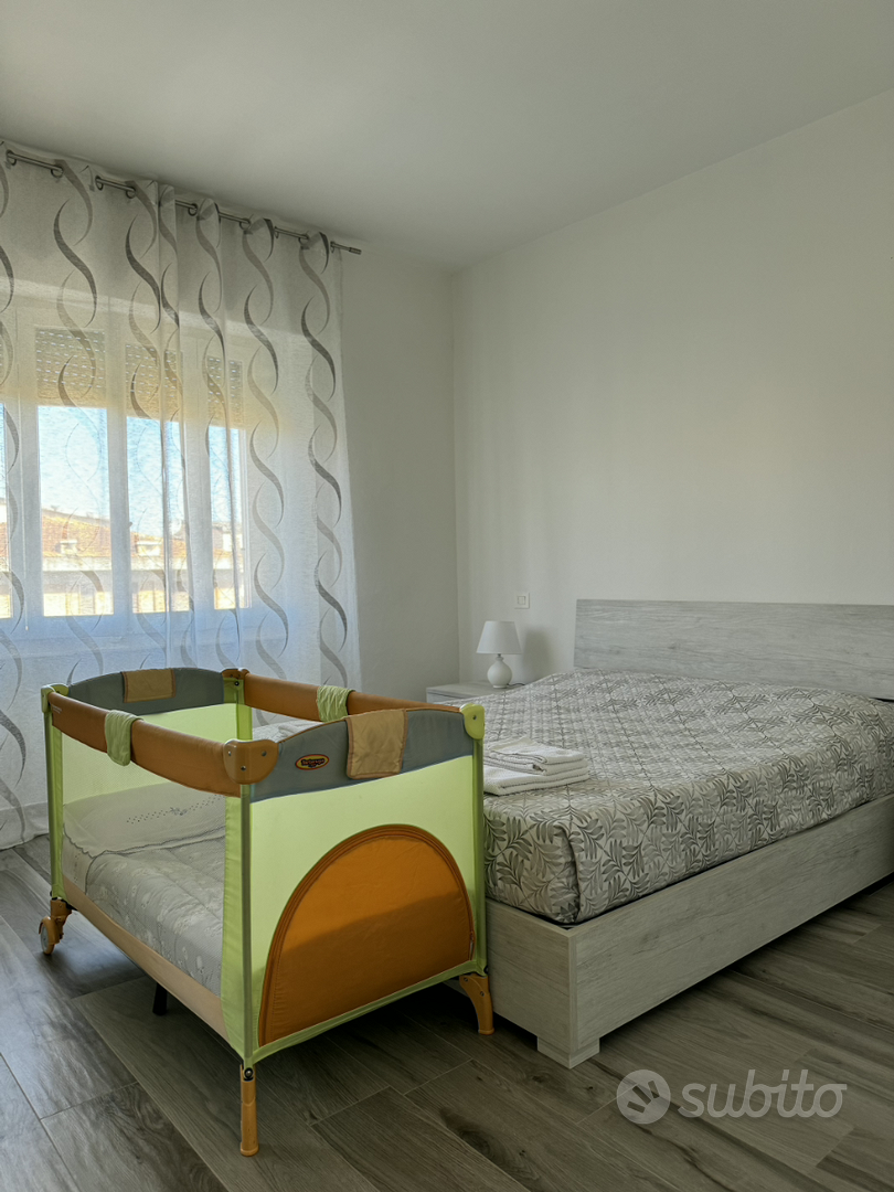 Arezzo casa vacanze - Altro