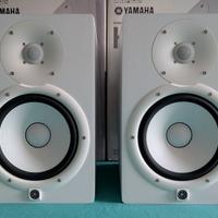 Yamaha HS8 white (coppia)