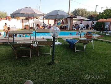 Villa bifamiliare su due livelli