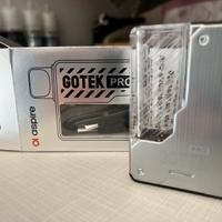 Gotek pro