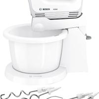 Sbattitore con ciotola rotante Bosch