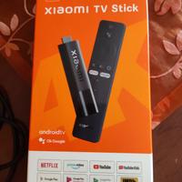 Xiaomi TV stick 4k