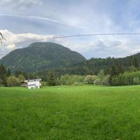 Paradiso naturale sopra Lana - Villa o maso